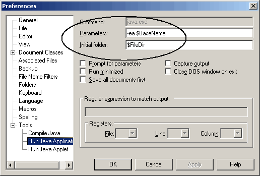 texpad for java texpad for java